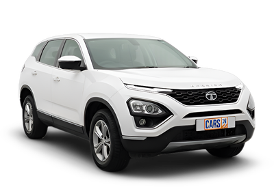 Tata Harrier-img